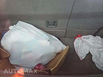 2013 Chevrolet Traverse LS 1LS – miniatura 15