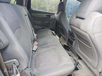2013 Chevrolet Traverse LS 1LS – miniatura 17
