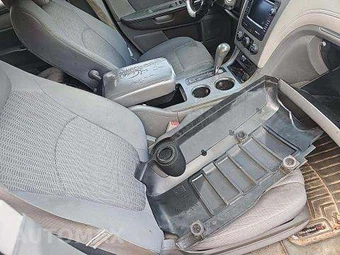 2013 Chevrolet Traverse LS 1LS – miniatura 19