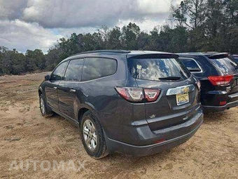 2013 Chevrolet Traverse LS 1LS – miniatura 2
