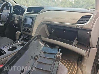 2013 Chevrolet Traverse LS 1LS – miniatura 20