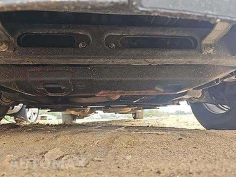 2013 Chevrolet Traverse LS 1LS – miniatura 21