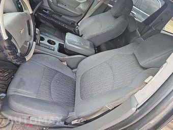 2013 Chevrolet Traverse LS 1LS – miniatura 6
