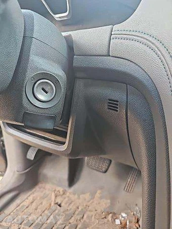 2013 Chevrolet Traverse LS 1LS – miniatura 8