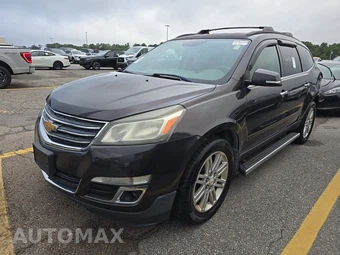 2013 Chevrolet Traverse LT 1LT
