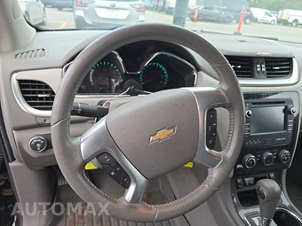 2013 Chevrolet Traverse LT 1LT - miniatura 10