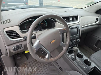 2013 Chevrolet Traverse LT 1LT - miniatura 11