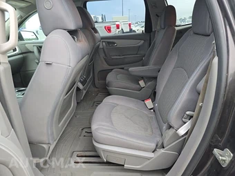 2013 Chevrolet Traverse LT 1LT - miniatura 13