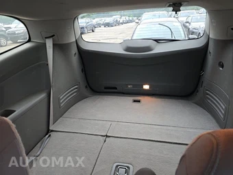 2013 Chevrolet Traverse LT 1LT - miniatura 14