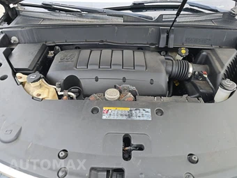 2013 Chevrolet Traverse LT 1LT - miniatura 16