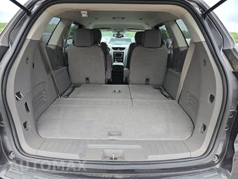 2013 Chevrolet Traverse LT 1LT - miniatura 17