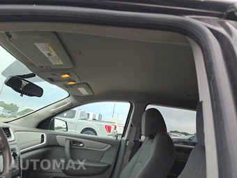 2013 Chevrolet Traverse LT 1LT - miniatura 18