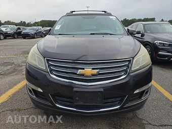 2013 Chevrolet Traverse LT 1LT - miniatura 2