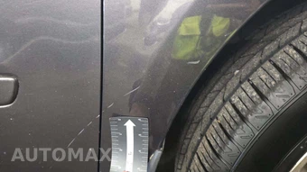 2013 Chevrolet Traverse LT 1LT - miniatura 21