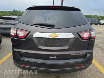 2013 Chevrolet Traverse LT 1LT - miniatura 5