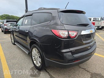 2013 Chevrolet Traverse LT 1LT - miniatura 6