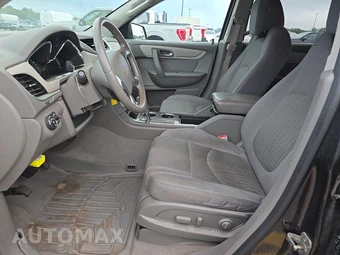 2013 Chevrolet Traverse LT 1LT - miniatura 7