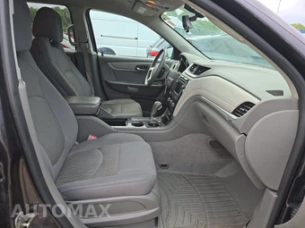 2013 Chevrolet Traverse LT 1LT - miniatura 8