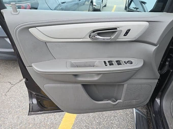 2013 Chevrolet Traverse LT 1LT - miniatura 9