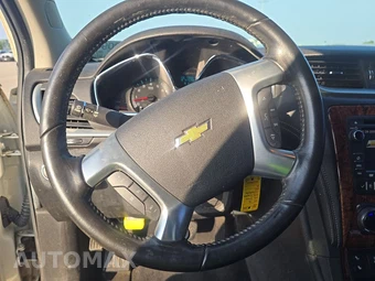 2013 Chevrolet Traverse LT 2LT - miniatura 10