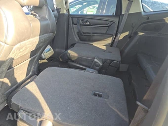 2013 Chevrolet Traverse LT 2LT - miniatura 13