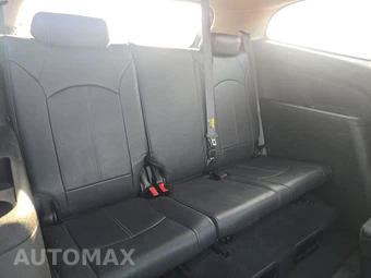 2013 Chevrolet Traverse LT 2LT - miniatura 14