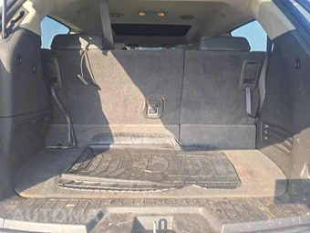 2013 Chevrolet Traverse LT 2LT - miniatura 17