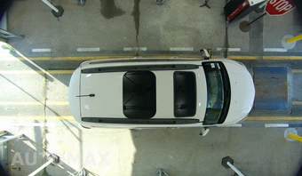 2013 Chevrolet Traverse LT 2LT - miniatura 18