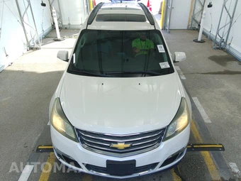 2013 Chevrolet Traverse LT 2LT - miniatura 2