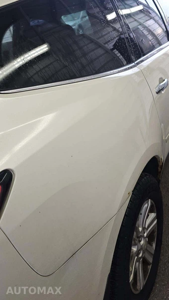2013 Chevrolet Traverse LT 2LT - miniatura 23