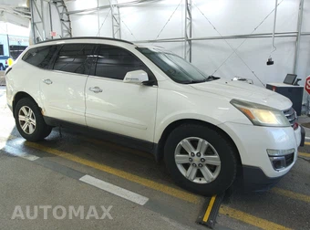 2013 Chevrolet Traverse LT 2LT - miniatura 3