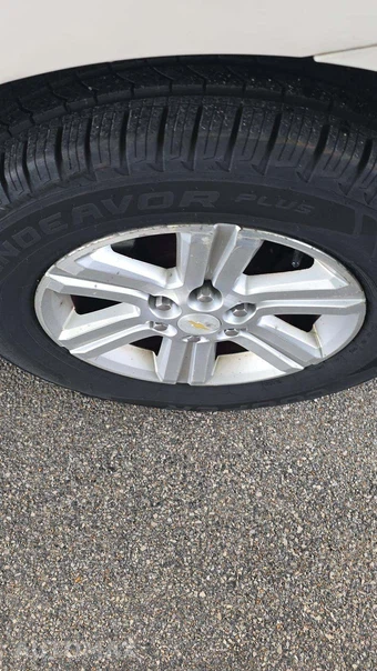 2013 Chevrolet Traverse LT 2LT - miniatura 30