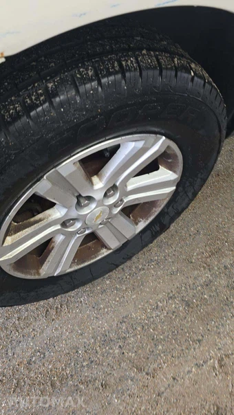 2013 Chevrolet Traverse LT 2LT - miniatura 37