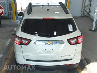 2013 Chevrolet Traverse LT 2LT - miniatura 5