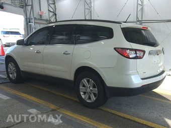 2013 Chevrolet Traverse LT 2LT - miniatura 6