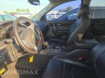 2013 Chevrolet Traverse LT 2LT - miniatura 7