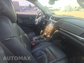 2013 Chevrolet Traverse LT 2LT - miniatura 8