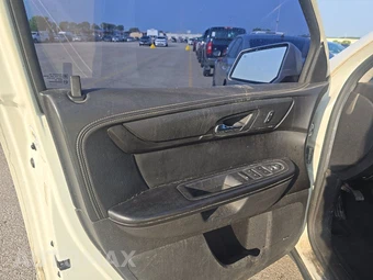 2013 Chevrolet Traverse LT 2LT - miniatura 9
