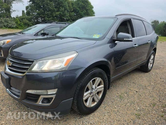 2013 Chevrolet Traverse LT 2LT