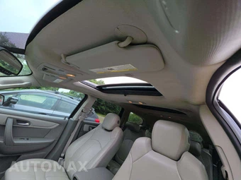 2013 Chevrolet Traverse LT 2LT – miniatura 11