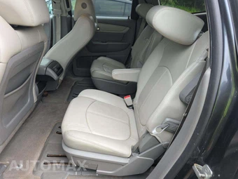 2013 Chevrolet Traverse LT 2LT – miniatura 13