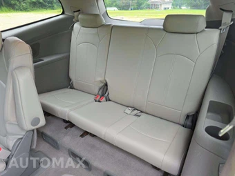 2013 Chevrolet Traverse LT 2LT – miniatura 14