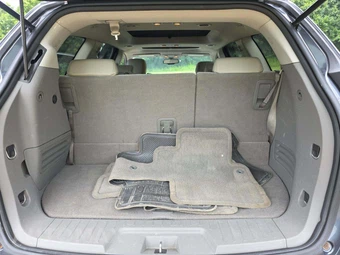 2013 Chevrolet Traverse LT 2LT – miniatura 15