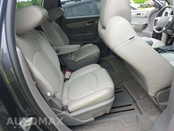 2013 Chevrolet Traverse LT 2LT – miniatura 17