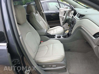 2013 Chevrolet Traverse LT 2LT – miniatura 19