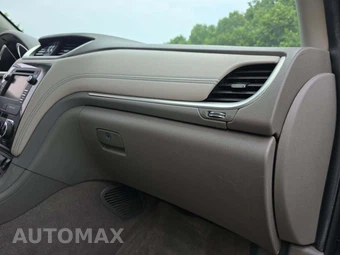 2013 Chevrolet Traverse LT 2LT – miniatura 20