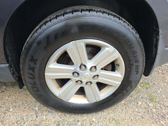 2013 Chevrolet Traverse LT 2LT – miniatura 25