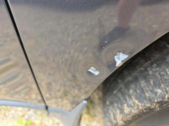 2013 Chevrolet Traverse LT 2LT – miniatura 27