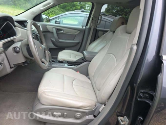 2013 Chevrolet Traverse LT 2LT – miniatura 6