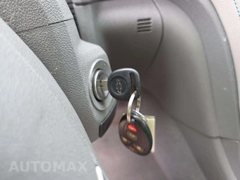 2013 Chevrolet Traverse LT 2LT – miniatura 8